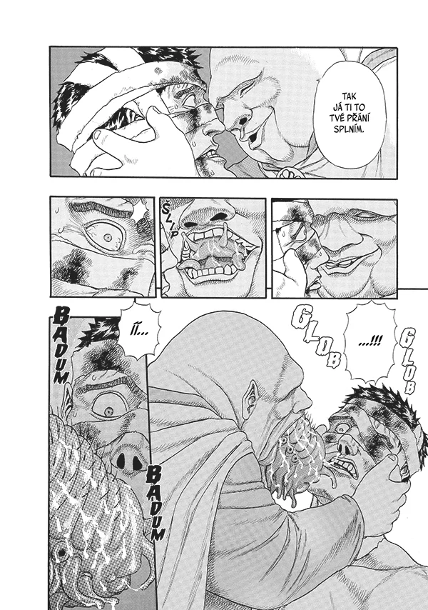 manga Berserk