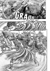 Komiks Berserk 25