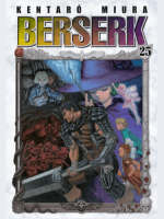 Komiks Berserk 25