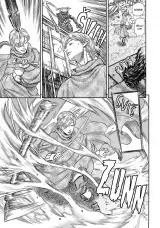 Komiks Berserk 25