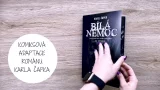 Listování | Bílá nemoc - grafický román