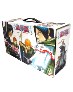 Komiks Bleach - Box Set (Vol. 1-21) ENG