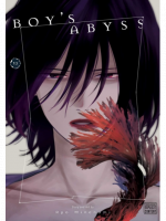 Komiks Boy's Abyss 13 ENG