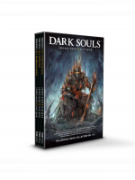 Komiks Dark Souls - Boxed Set (Vol. 1 - 3) ENG