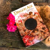 Komiks Dragon Age - The First Five Graphic Novels