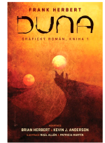 Komiks Duna (grafický román)