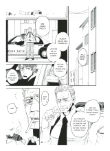 Komiks Gangsta 1