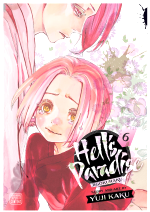 Komiks Hell's Paradise: Jigokuraku 6 ENG