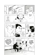 Komiks Jujutsu Kaisen - Prokleté války 1: Rjómen Sukuna