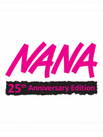 Komiks Nana 25th Anniversary Edition 1 ENG