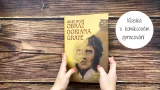 Listování | Obraz Doriana Graye - grafický román