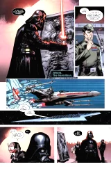 Komiks Star Wars - Darth Vader Omnibus