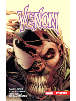 Komiks Venom 2: Propast