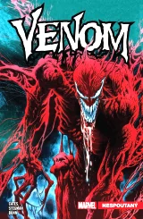 Komiks Venom 3: Nespoutaný