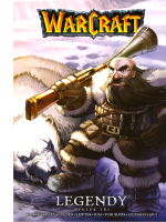 Komiks Warcraft: Legendy 3
