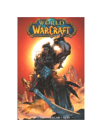 Komiks World of Warcraft 1