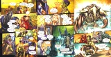 Komiks World of Warcraft 4