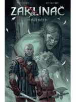 Komiks Zaklínač 2: Liščí děti