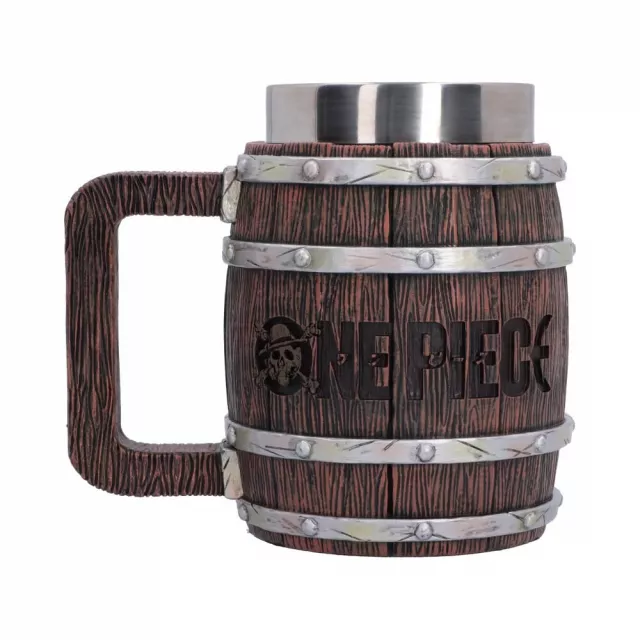Korbel One Piece - Barrel