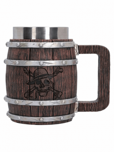Korbel One Piece - Barrel