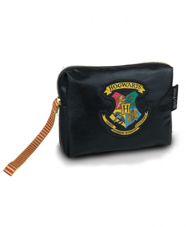 Kosmetická taštička Harry Potter - Hogwarts Crest