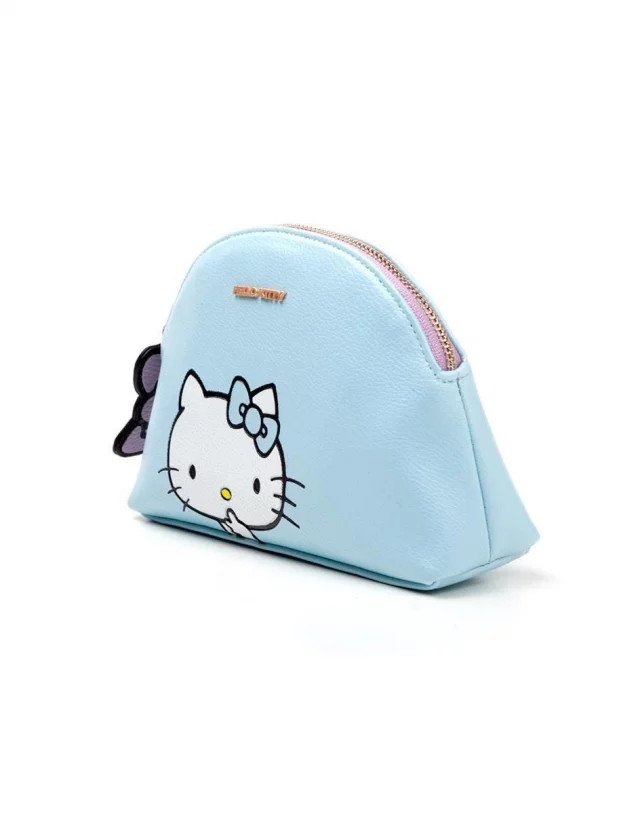 Sanrio - Hello Kitty Ladies Make Up Bag