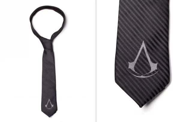Kravata Assassins Creed - Crest