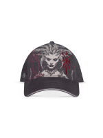 Kšiltovka Diablo IV - Lilith Sister Of Mercy