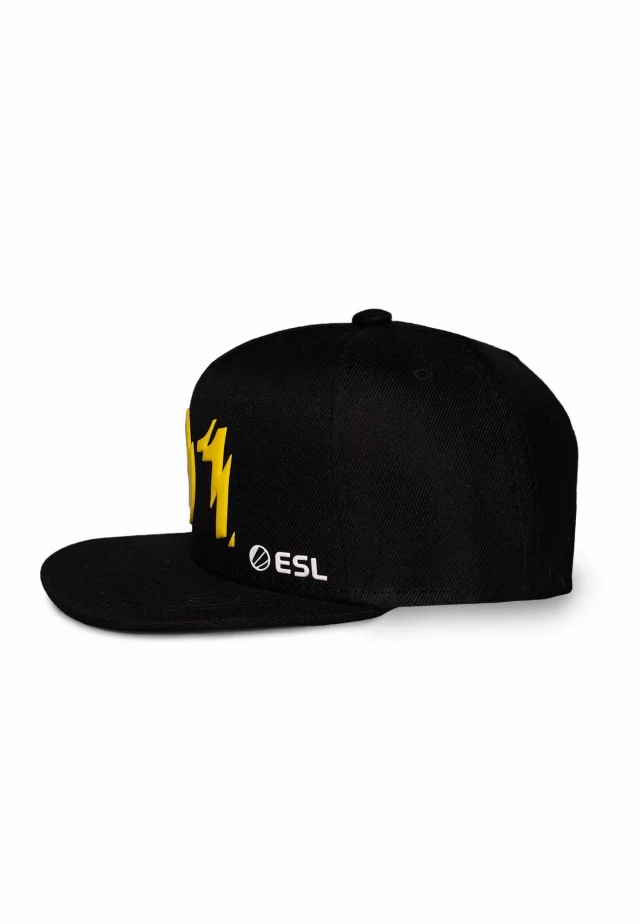 esl snapback