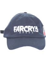Kšiltovka Far Cry 5 - Logo