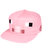 Kšiltovka Minecraft - Pig