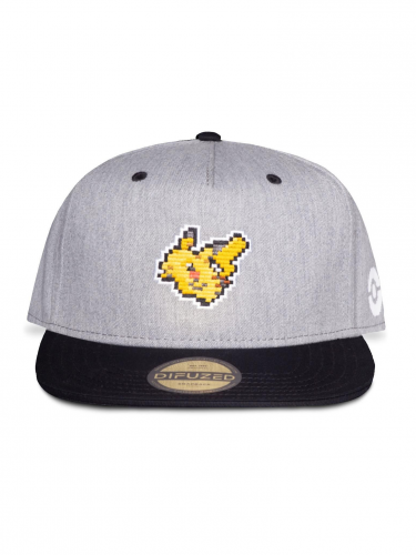 Kšiltovka Pokémon - Pika