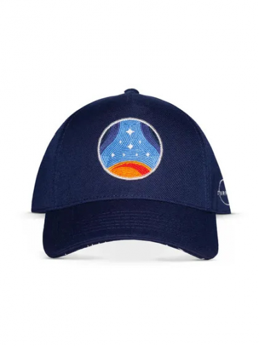 Kšiltovka Starfield
