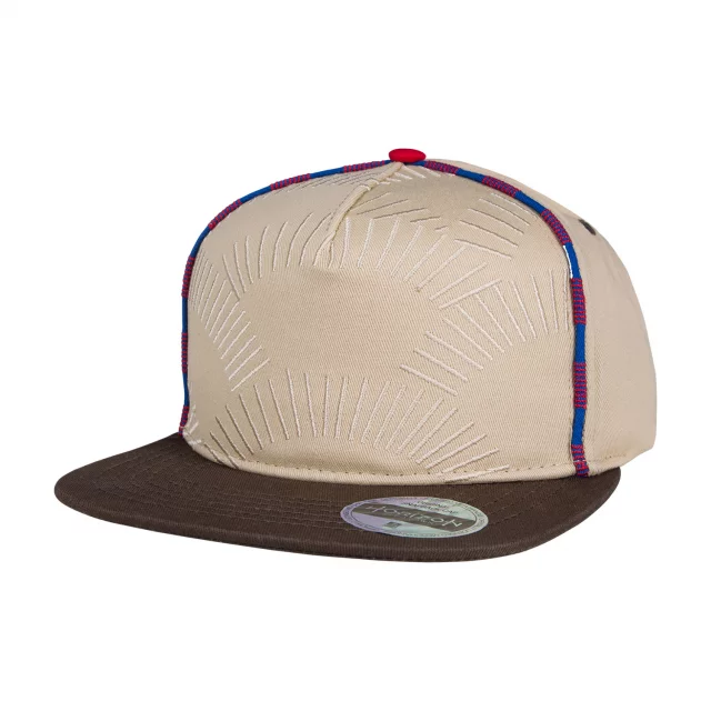 HORIZON ZERO DAWN BASEBALL CAP ALOY OUTFIT SNAPBACK