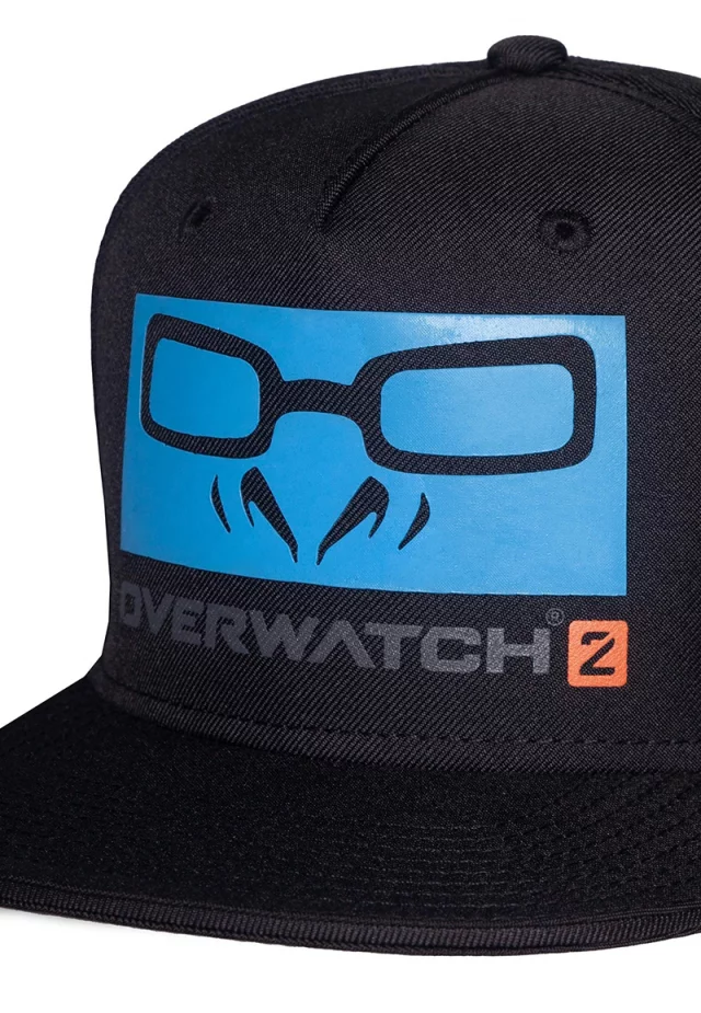 Kšiltovka Overwatch 2 - Winston