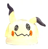 Kšiltovka Pokémon - Mimikyu Plush