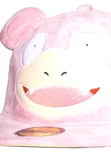 Kšiltovka Pokémon - Slowpoke Plush