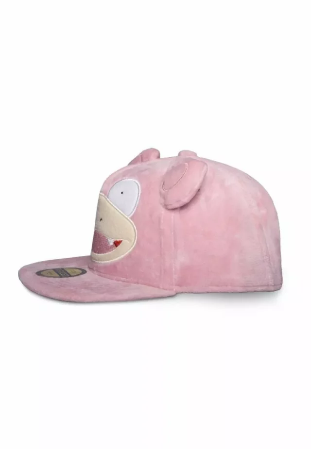 Kšiltovka Pokémon - Slowpoke Plush