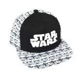 Kšiltovka Star Wars - Stormtrooper Logo