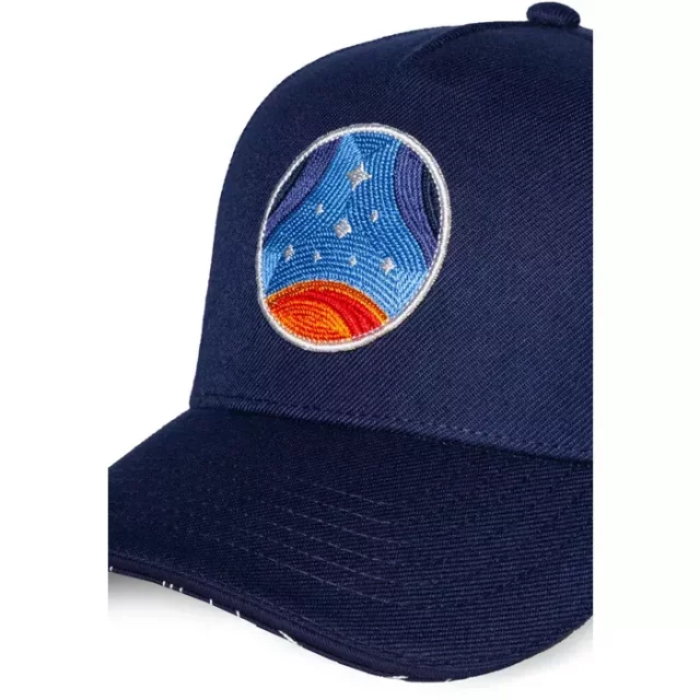 Kšiltovka Starfield