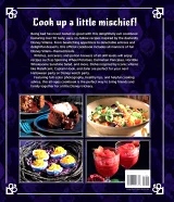 Kuchařka Disney - Disney Villains Devilishly Delicious Cookbook