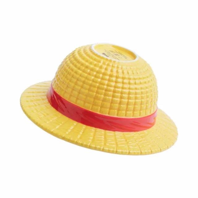 Miska One Piece - Straw Hat
