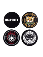 Podtácky Call of Duty: Black Ops Cold War - Badges