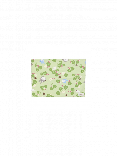 Prostírání My Neighbor Totoro - Totoro Green Leaf