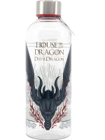 Láhev na pití Game of Thrones: House of the Dragon - Day of the Dragon