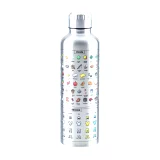 Láhev na pití Minecraft