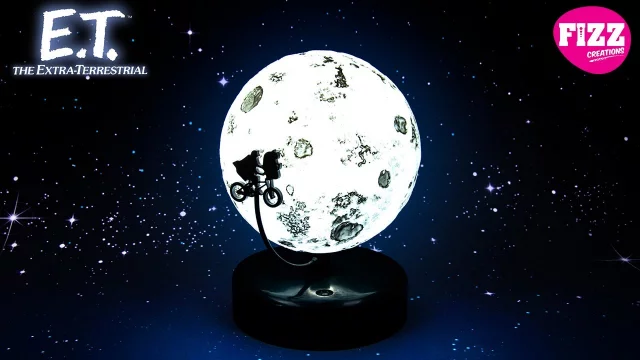 E.T. Moon Mood Light | Fizz Creations