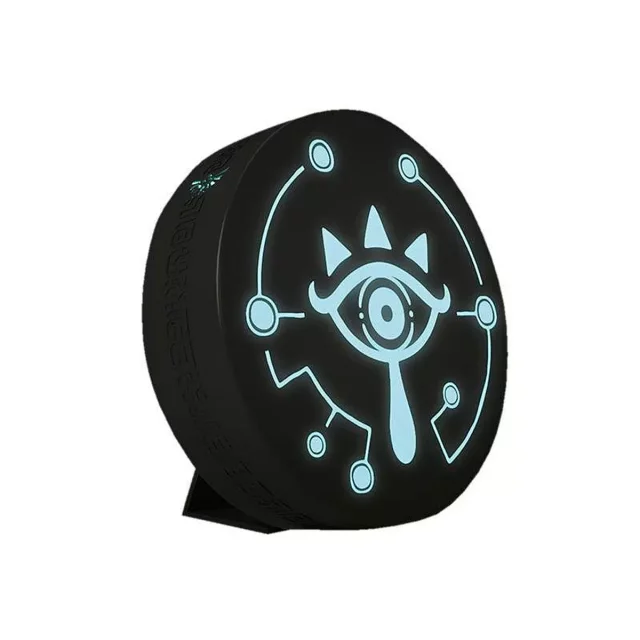 Lampička Legend of Zelda - Sheikah