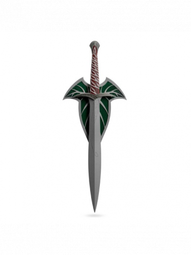 Lampička Lord of the Rings - Sword Dardo