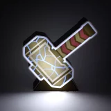 Lampička Marvel - Thor's Hammer
